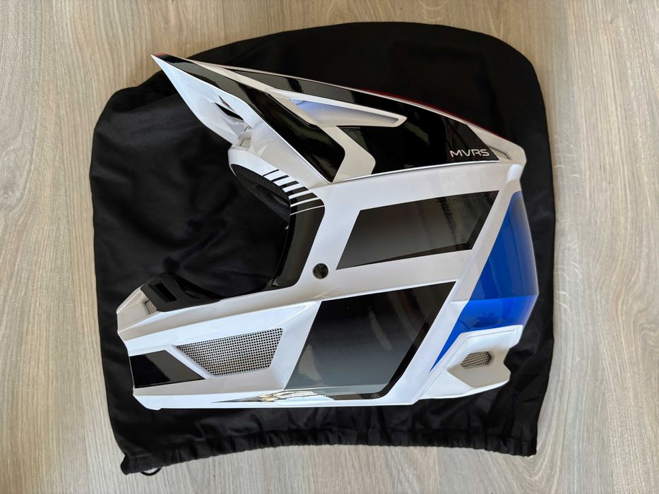 Capacete FOX V2 tamanho S437116452178513927