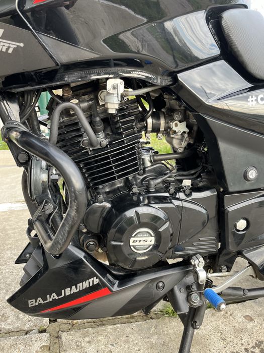 Продам пульсар 180