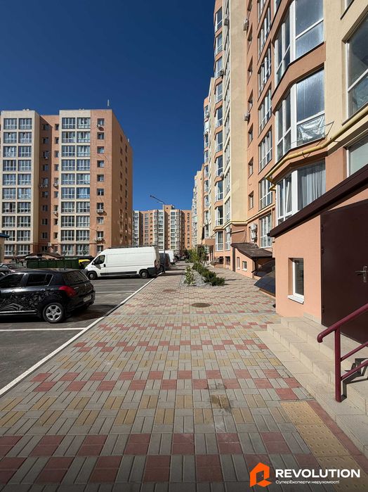 Без комісії. Продаж 1к квартири 42м2, ЖК Софіївська Сфера, с.Софіївська Борщагівка