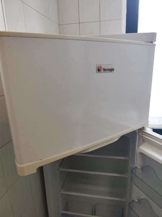 Frigorífico tecnogas