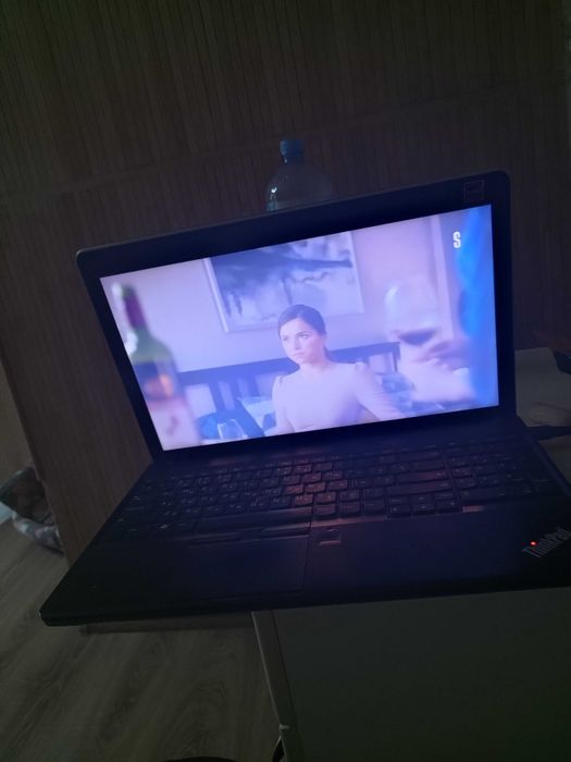 Продам ноутбук леново