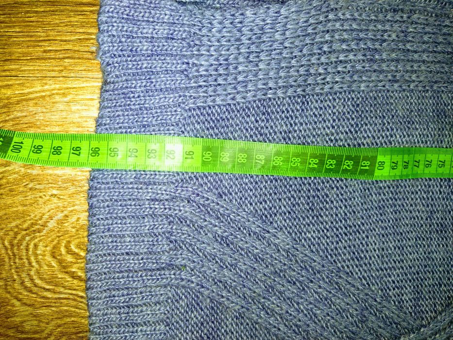 Сукня в'язана по фігурі