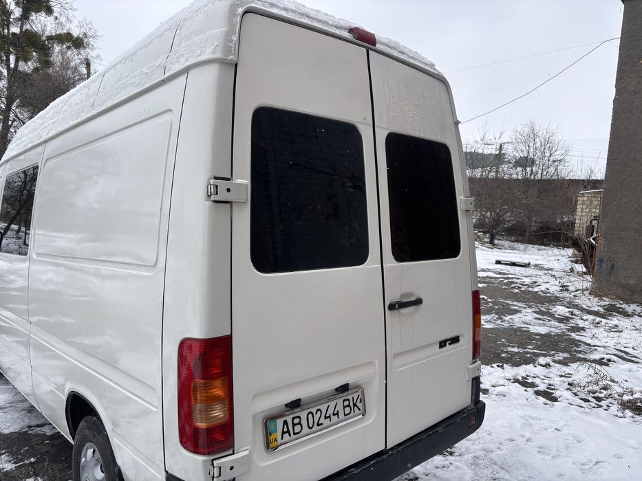 Продам Volkswagen Лт35