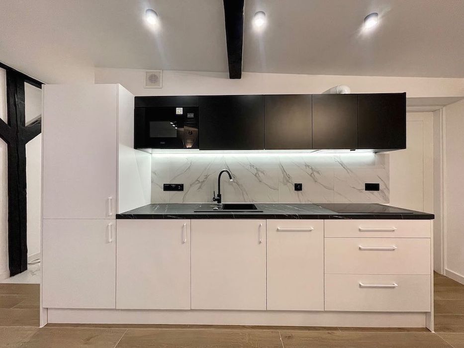 Mieszkanie na wynajem Chorzów Centrum 42m2