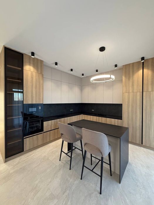 Будинок 175 м2 з ремонтом у Ходосівці, газ, автонавіс, 4 кімнати