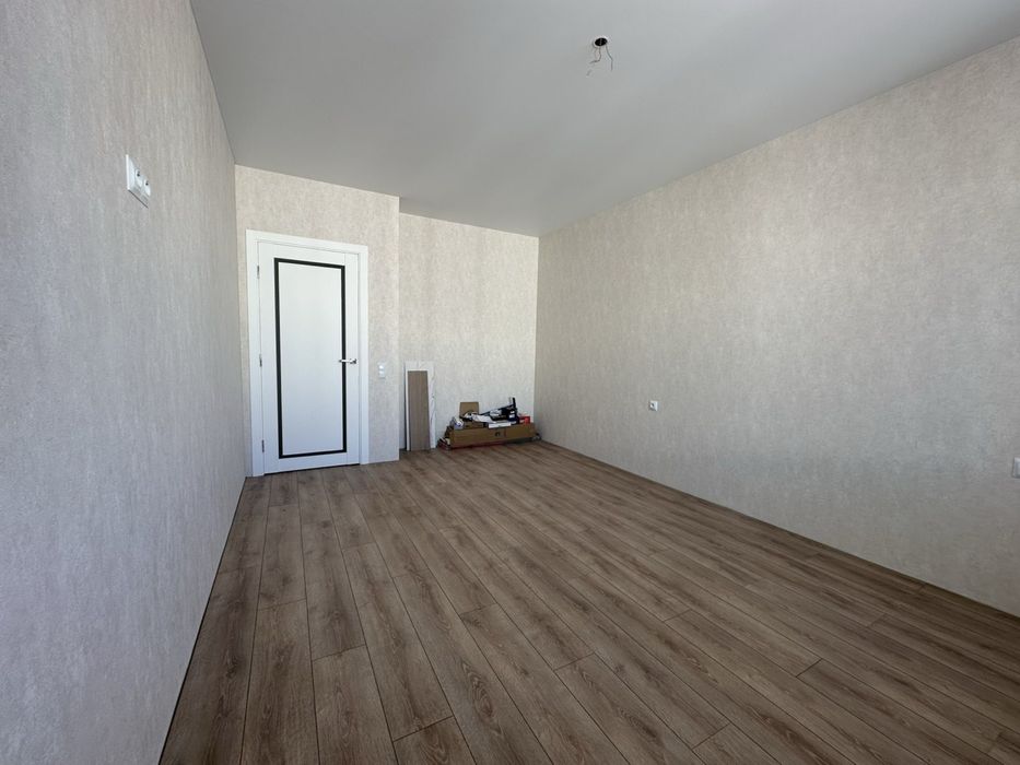 Квартира з ремонтом по найнижчій ціні. Забудовник Рауш