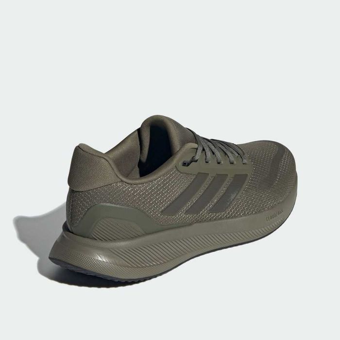 Чоловічі кросівки Adidas Runfalcon 5 Olive
