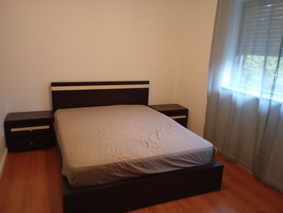 Quarto mobilado  20m2