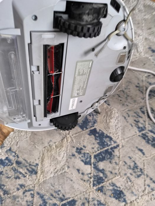 Odkurzacz Roidmi  i mop 2 w jednym