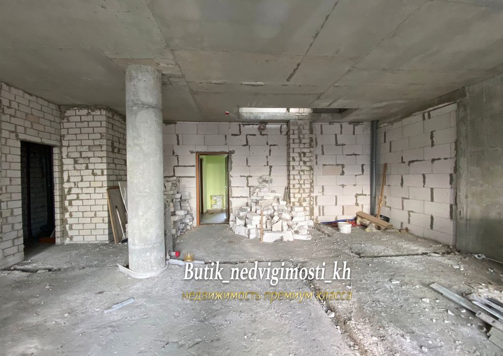 ‼️Двухуровневая квартира ЖК ПАВЛОВСКИЙ КВАРТАЛ, Научная, Клочковская