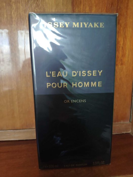 Issey Miyake Or Encens unikat
