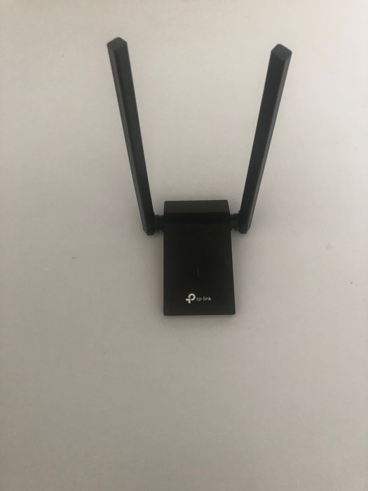 tp-link Archer T4U plus