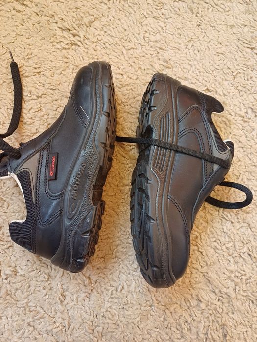 Buty damskie robocze lupos