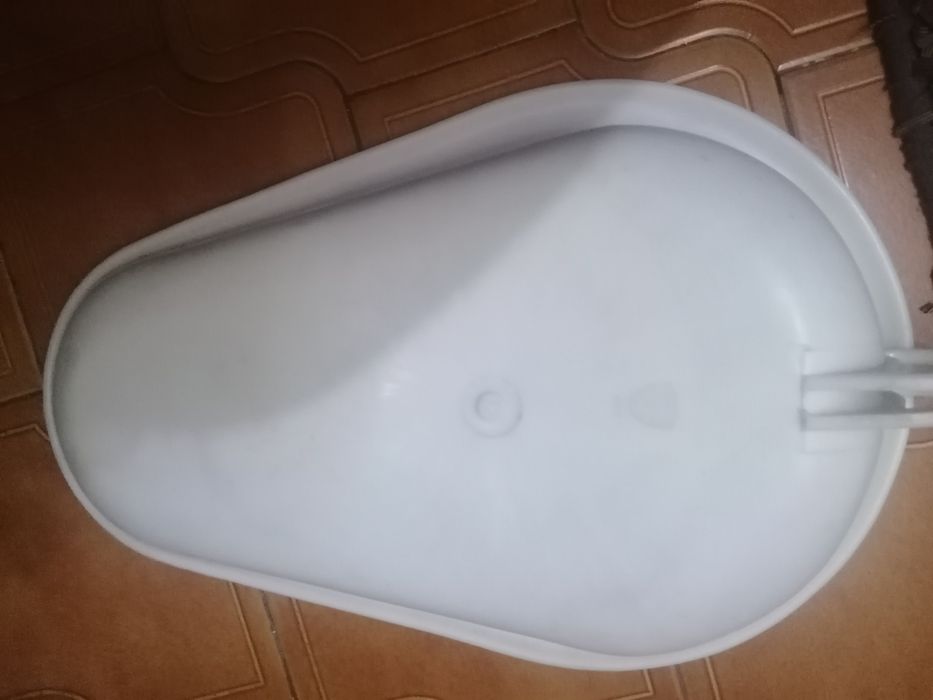 Aparadeira ou arrastadeira