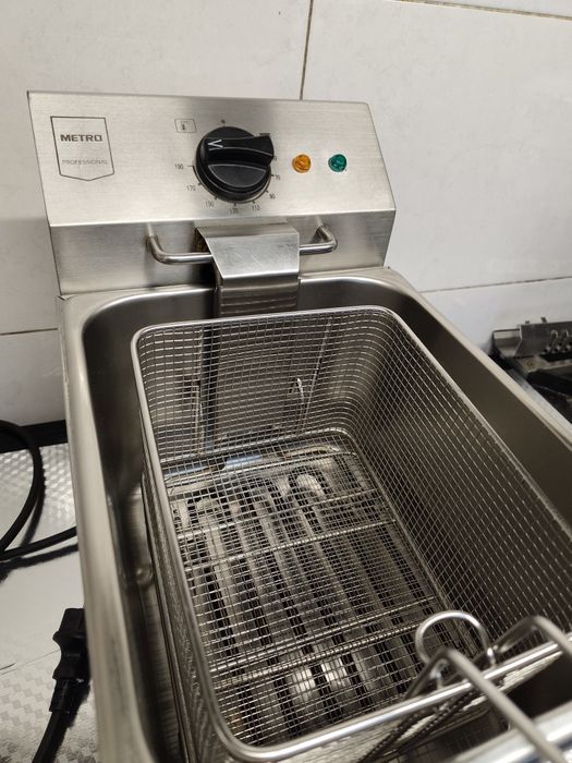 Fritadeira Profissional