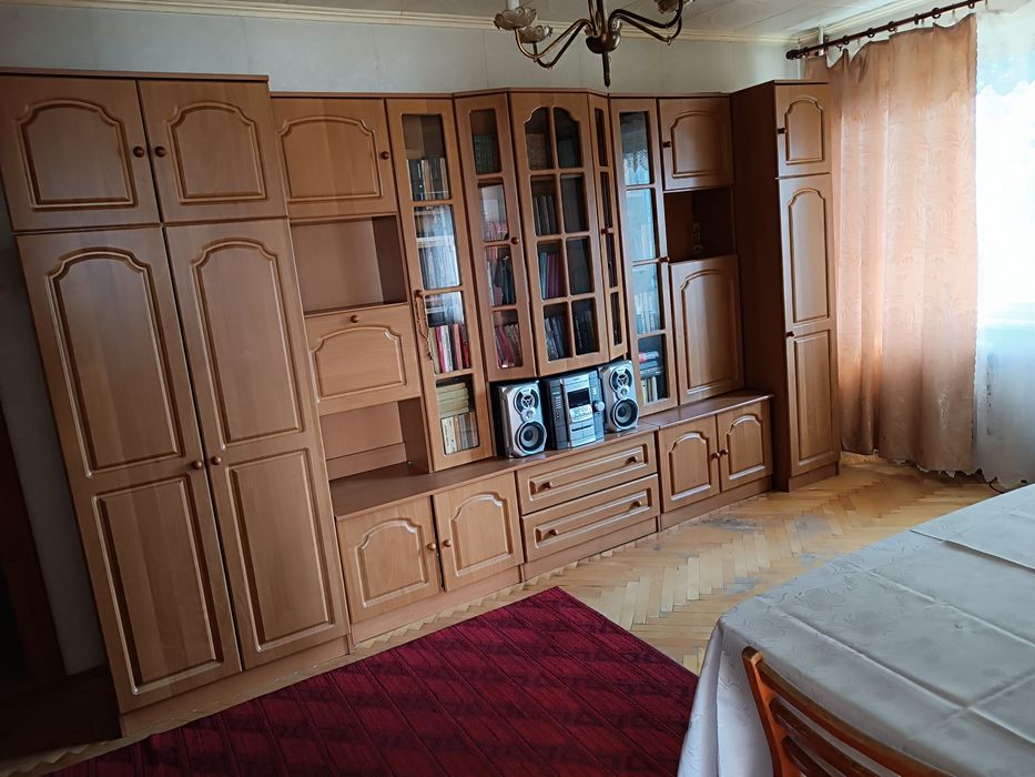 Оренда 4 кімн. квартири