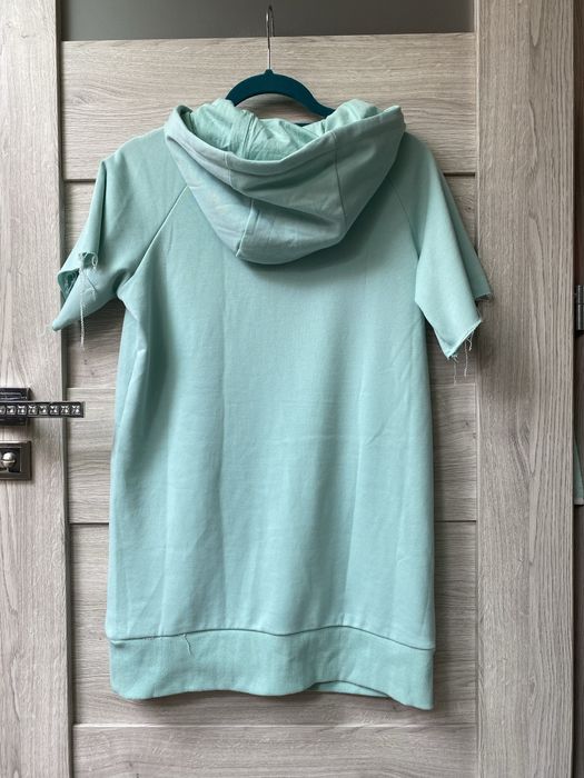 bluzka tunika  Diverse roz. XS