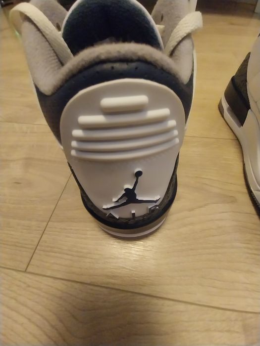 Air Jordan 3 Retro r 42.5
