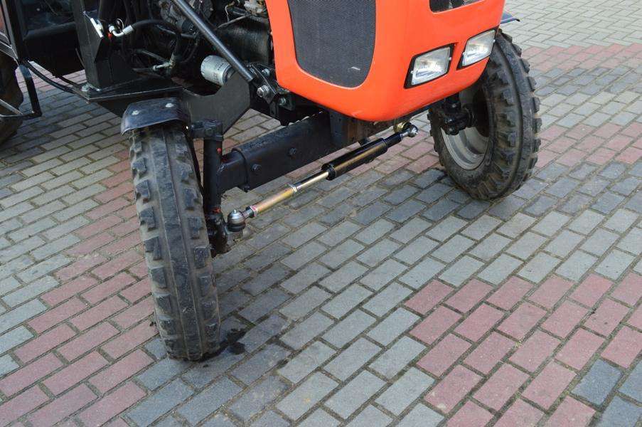 WSPOMAGANIE URSUS c-360 c-4011 c-330 c 360 330 , 4011 3P 3 P 3-P TUR