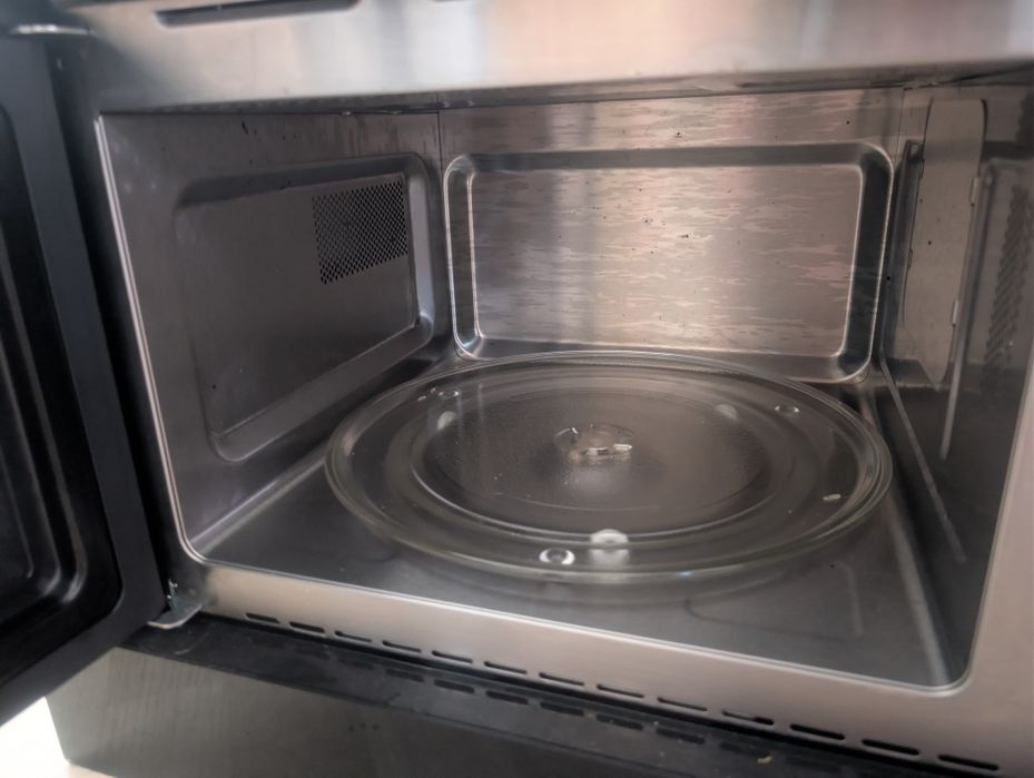 Micro Ondas Encastre AEG MCD2664E-B