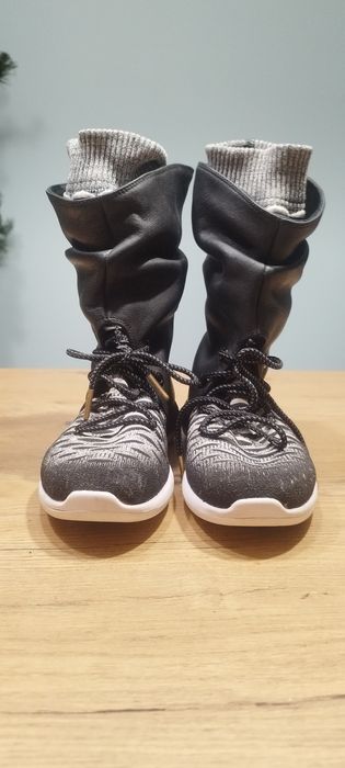 Nike (buty na jesień) roz 36,5 -23,6cm