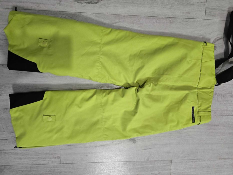 Spodnie narciarskie 4F r 122 Neodry 8000