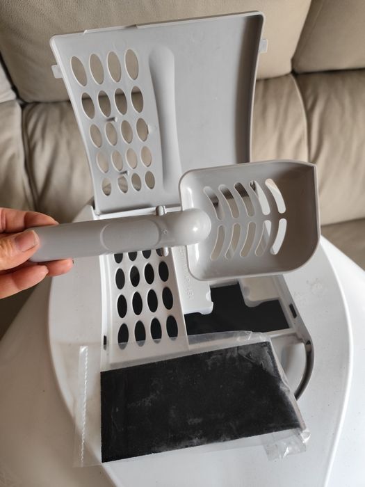 Caixa transportadora de animais