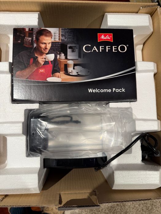 Máquina de café Melitta