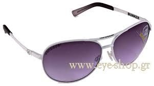 oculos de sol VON ZIPPER BUNKER espelhados