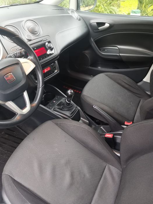 Seat Ibiza 1.6 TDI 25 anos