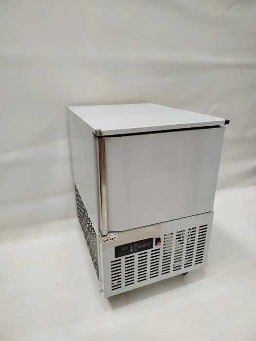 Abatedor de temperatura 3 níveis - NOVO