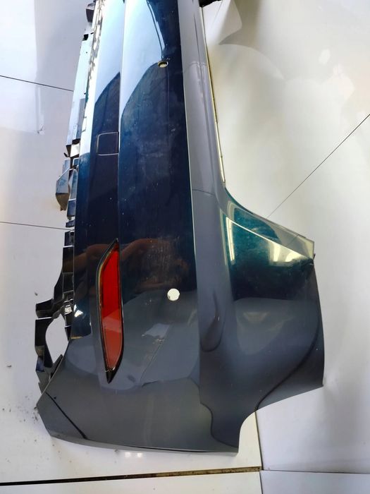 Zderzak Tylny Audi A3 8V Lift Sportback 8V4807511L