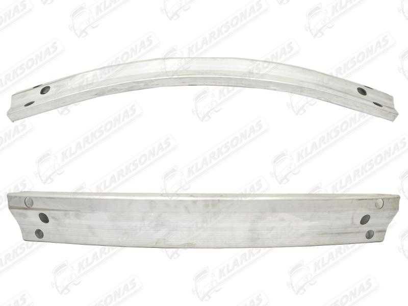 Підсилювач заднього бампера на TESLA MODEL 3 2017+ 109531400C