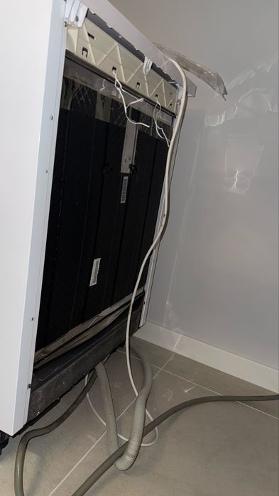 Máquina de lavar loiça