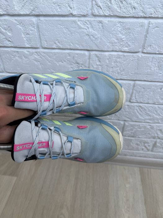 Кросівки Adidas Terrex на Gore-tex