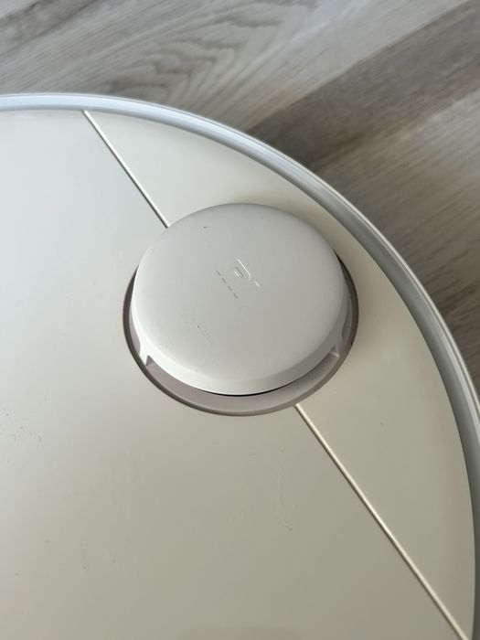 Робот пилосос Xiaomi Vacuum Mop 2 Pro
