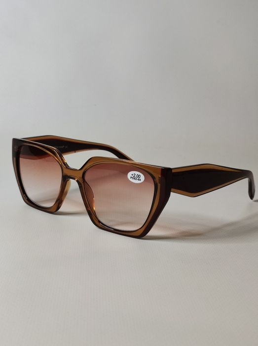 Женские Очки для Зрения + 2 Forza Viva