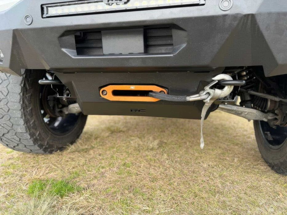 Ford Bronco Wildtrak Advanced 4-Door      2022