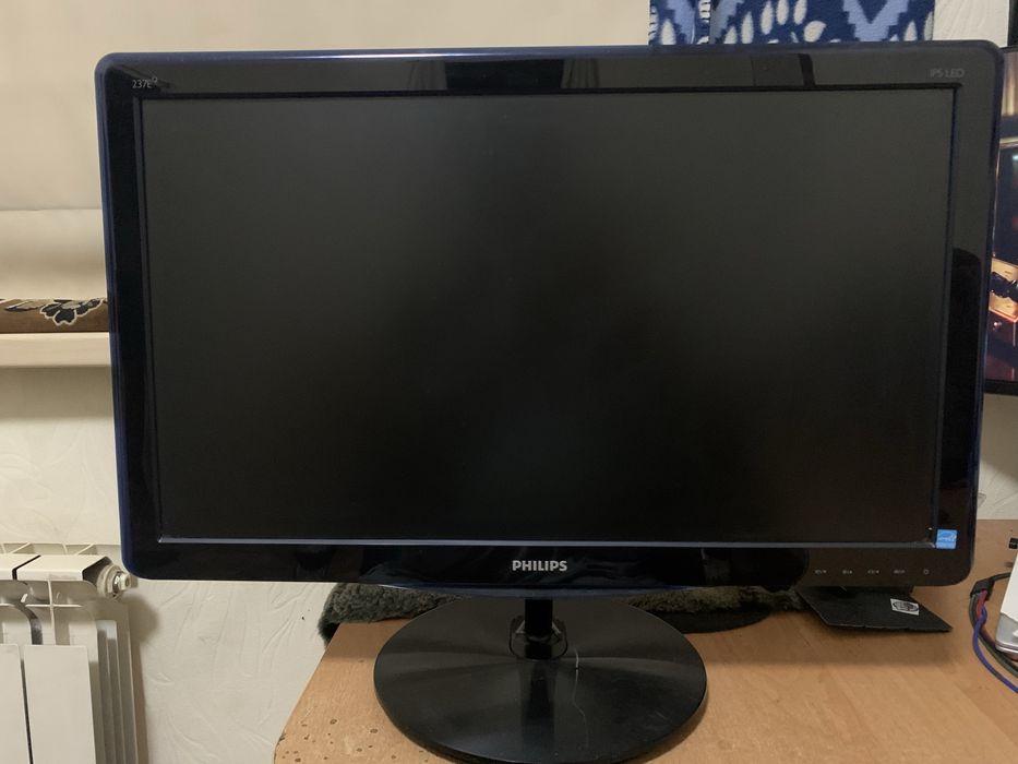 Монитор Philips 237 E3Q