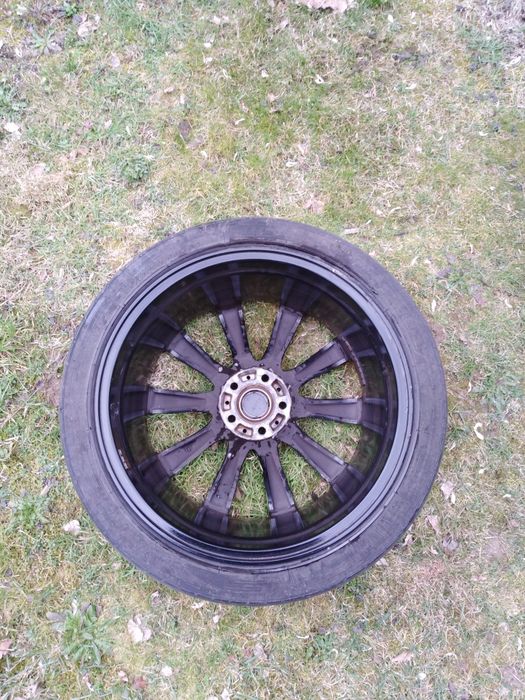 Felgi 19" Tomason TN4