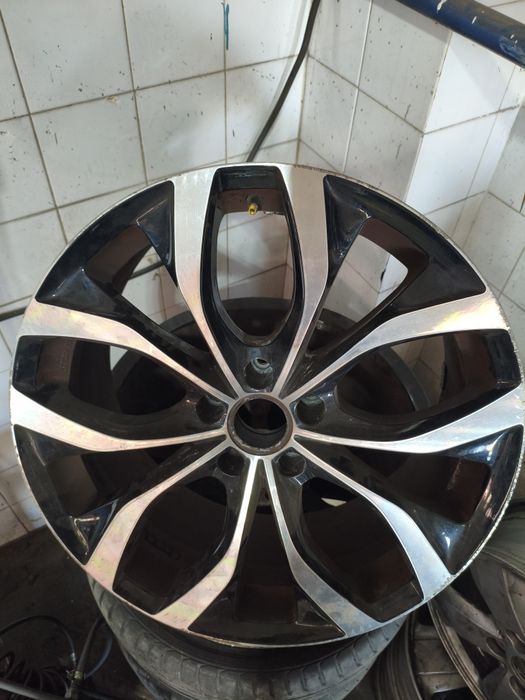 Jantes 19 5x112 Audi VW SEAT