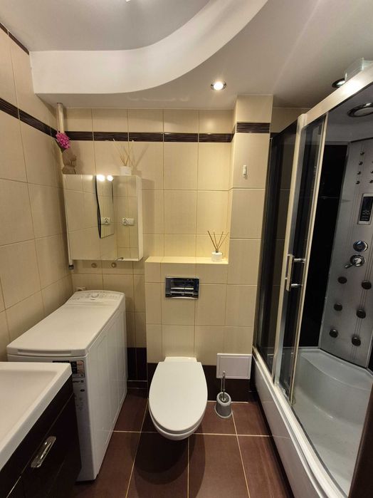 3 Pokojowe mieszkanie po remoncie w rej. Wenedów