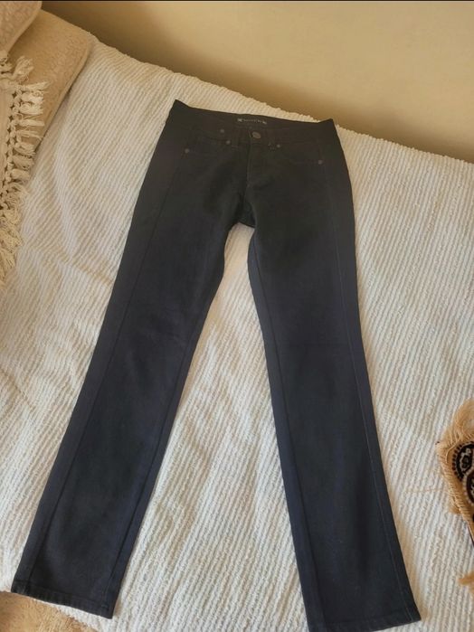 Spodnie jeansowe damskie Which, W27 L32