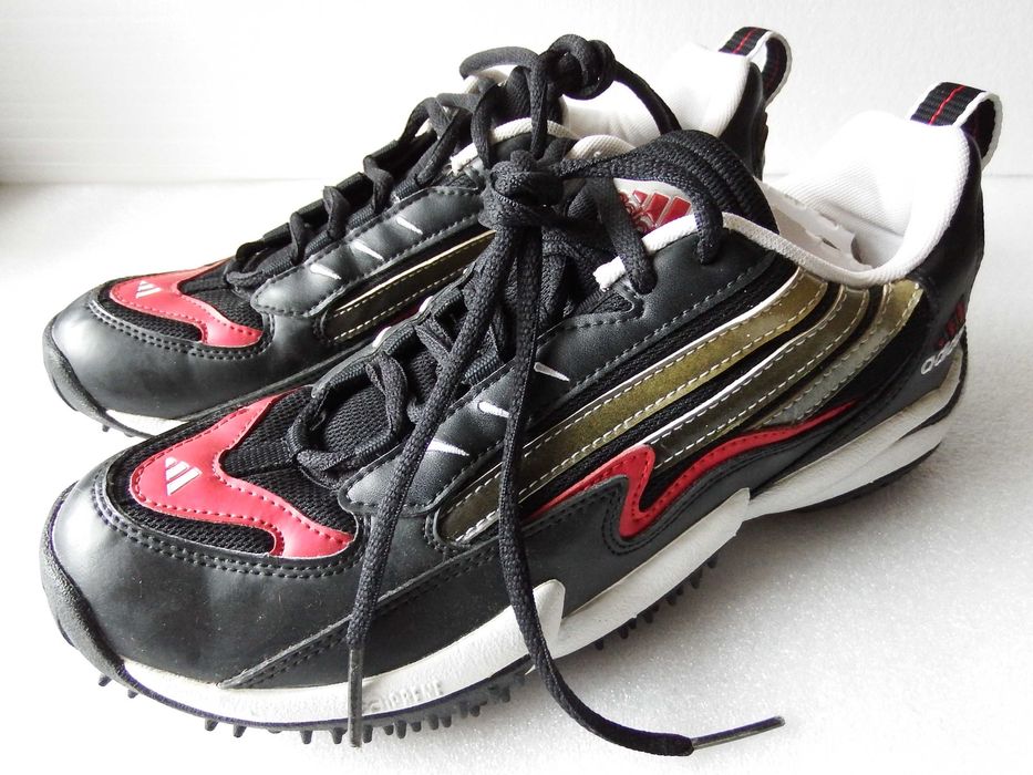 100% Oryginalne buty sportowe ADIDAS Torsion roz.40,5  -50% TANIEJ !!!