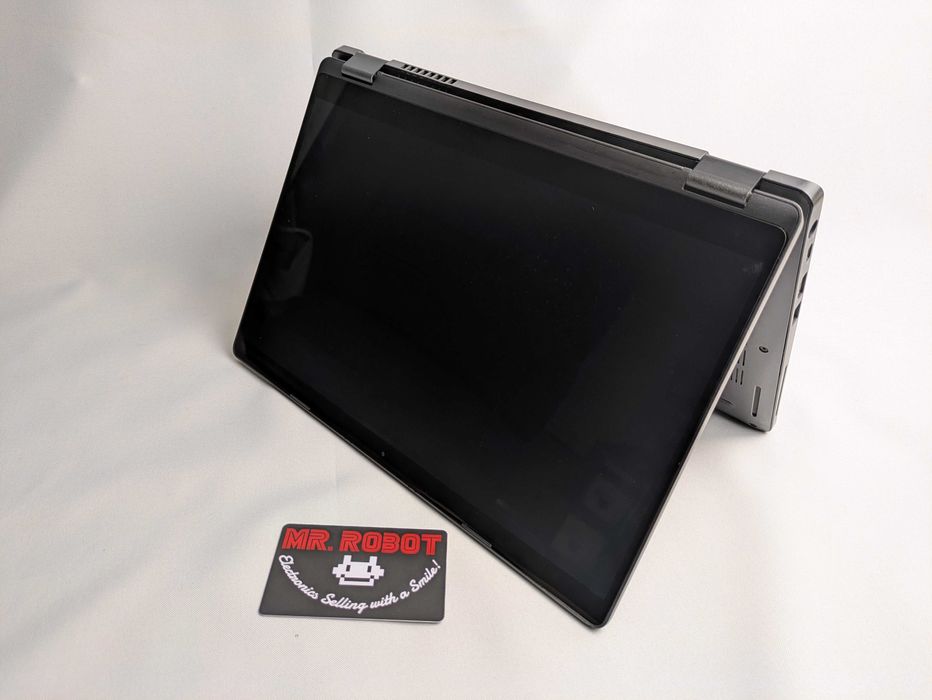dell latitude 5300 2 in 1 - купити ноутбуки - Ціна на OLX.ua