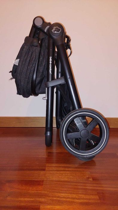 Cadeira Maxi-Cosi Zelia 3