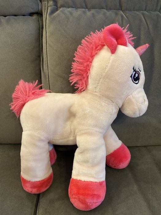 Pluszak jednorozec unicorn