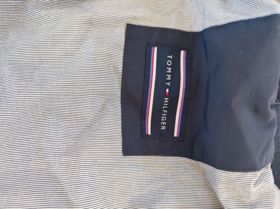 Kurtka Tommy Hilfiger rozm XXL
