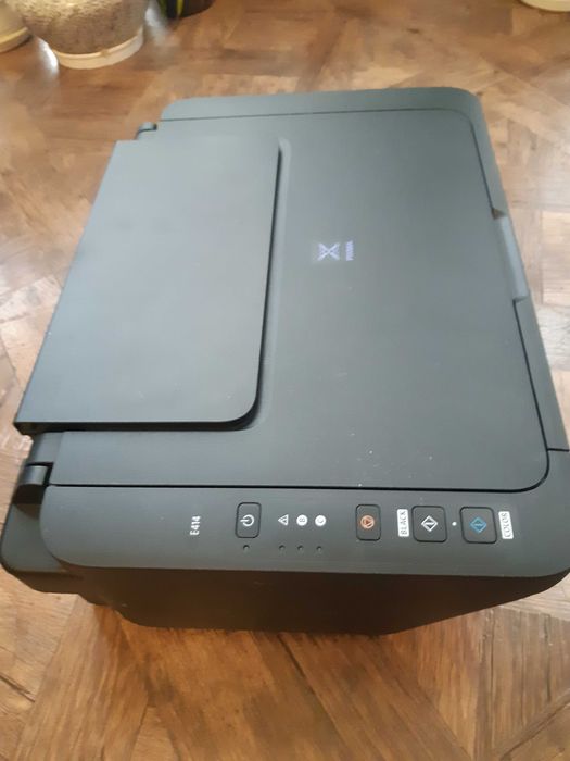 БФП Canon PIXMA E414