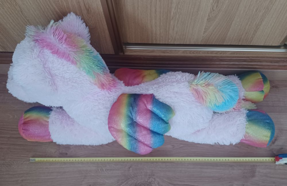 Peluches  ZOKO (grandes)